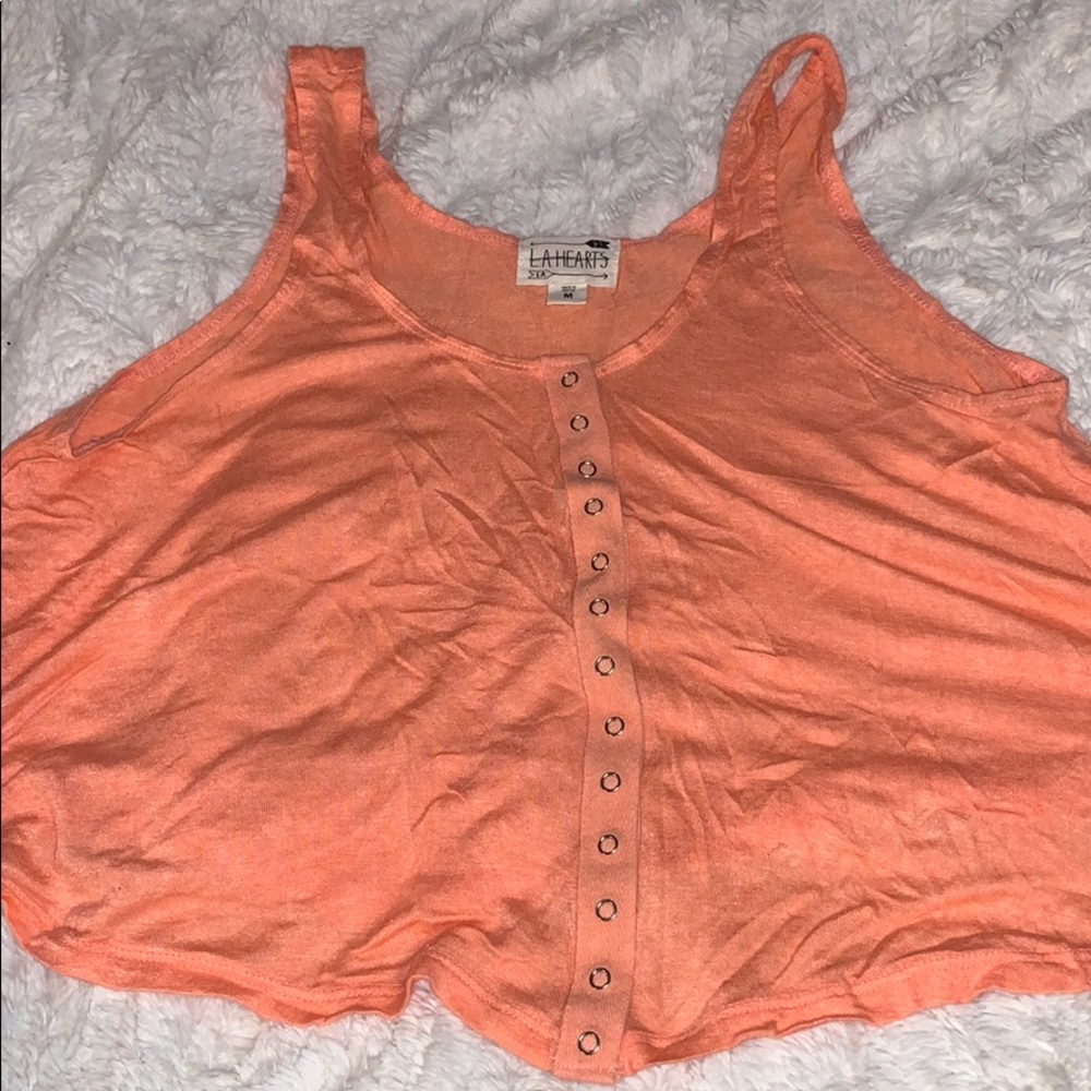 Tank top
